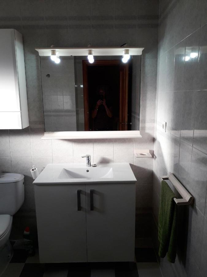 Appartement Casa Adelfas, Benajarafe Extérieur photo